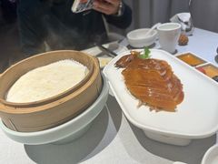 -悦融·京鲁菜·露台花园(安定门店)