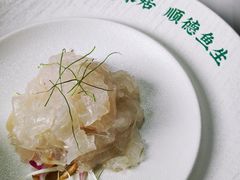 -美未居·老字号·地道顺德菜·桑拿鸡·鱼生(容桂店)