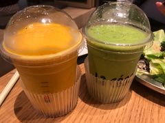 -乐凯撒披萨(福田COCOPark店)