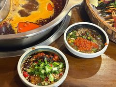 -欧阳小姐在成都(鼓楼店)