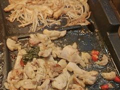 -金妈家烤肉(龙湖U城天街店)