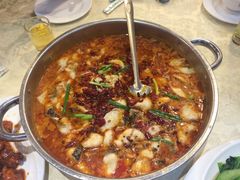 -陈生记黑鱼馆·20年活鱼现杀(宁波鼓楼店)