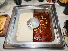 -新辣道鱼火锅(领展购物广场·中关村店)