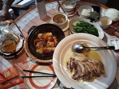 -话梅·客家小厨(东门店)