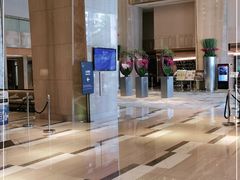 -广州粤海喜来登酒店