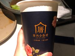 -厝内小眷村(西单大悦城店)