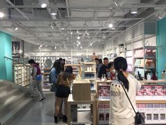 -NOME(太阳百货店)