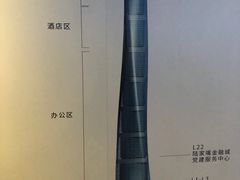 -上海之巅观光厅