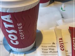-COSTA COFFEE(新奥购物中心店)