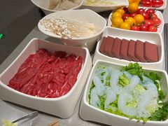 -海底捞火锅(泉城路店)
