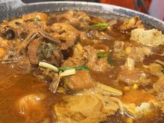 -石灰石烧鸡公(南通万象城店)