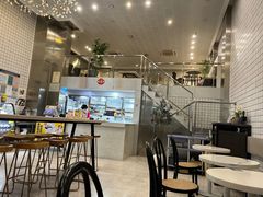 -夏羽记甜品(小榄大信店)