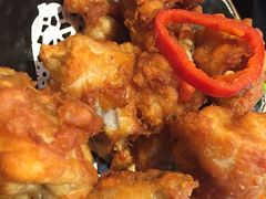 -粤港餐厅(禹州商业广场店)