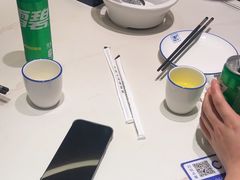 -兰湘子·湘菜小炒(三桥万象城店)