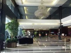 -长沙豪布斯卡酒店(长沙省政府德思勤店)