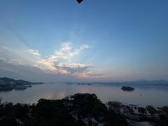 -杭州西溪喜来登度假大酒店