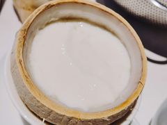 椰皇双皮奶-天然台1908(中建广场店)