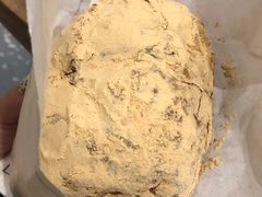 波霸奶茶脏脏包-LELECHA乐乐茶(上海五角场万达广场店)