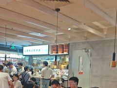 -大师兄·西北小馆(南沙万达广场店)