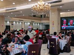 大堂-东江渔村(皇悦店)