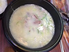 -神仙雪浓汤(明洞店)