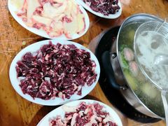 -蔡社牛肉城(龙湖店)