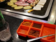 -猪的故事·韩式烤肉(韩乐坊店)