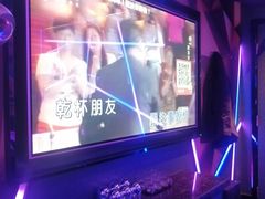 -好乐迪KTV(金钻店)