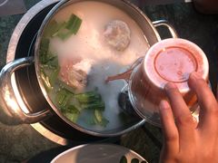 -集渔·泰式海鲜火锅(彭州店)