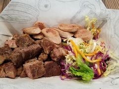 -盒马鲜生(岭南新世界店)