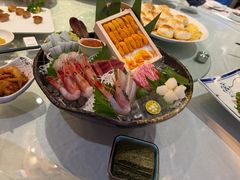 -皇室假期美食水疗会(春风路店)