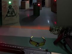-兵魂·室内真人CS枪战俱乐部·团建·军事轰趴馆