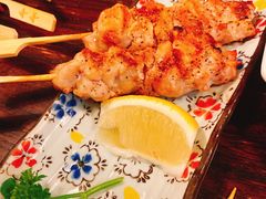 -哥哥の深夜食堂(红松东路店)