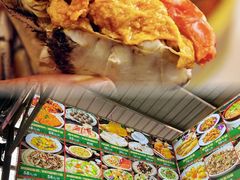 -美未居·老字号·地道顺德菜·桑拿鸡·鱼生(容桂店)