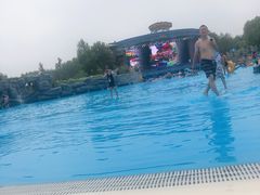 -热高乐园巴厘岛水世界
