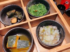 -綱元·海鲜豆捞(明州里店)