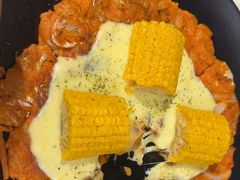 -欧巴烤肉(创富世纪店)
