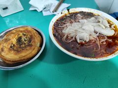 -甘记肥肠粉(马鞍北路店)