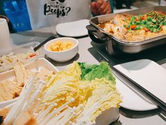 -半天妖烤鱼(紫荆广场店)
