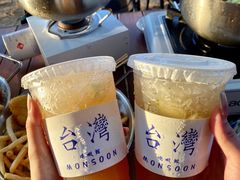 -DGE季风钓虾营地·团建·聚会