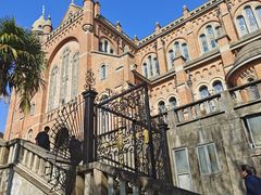 -上海佘山国家森林公园西佘山园