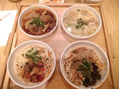 -贰拾捌味·宜宾燃面(春熙路旗舰店)
