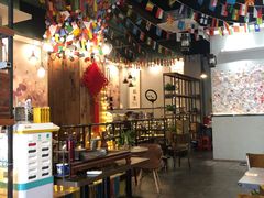 -YULOI予乐炸鸡(平乐店)