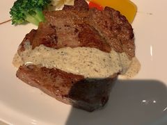 -T館·花园艺术餐厅