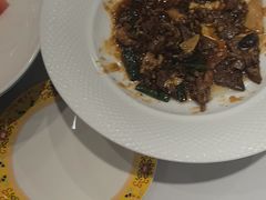 -万荣烤鸭店·北京菜(天坛店)