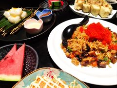 -山上下日本料理(万象城店)