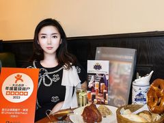 -Planda 普兰达·啤酒花园德国餐厅(观唐店)