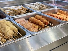 -味中味休闲小吃(同济路店)