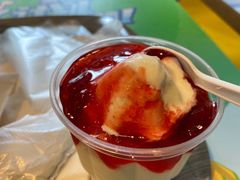 -麦当劳(总统大酒店店)