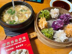 -正宗天津烧麦馆(柳州路店)